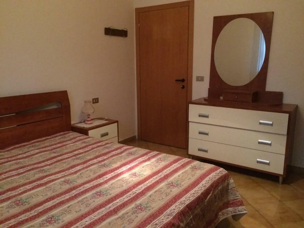 Appartamento Country Riccione