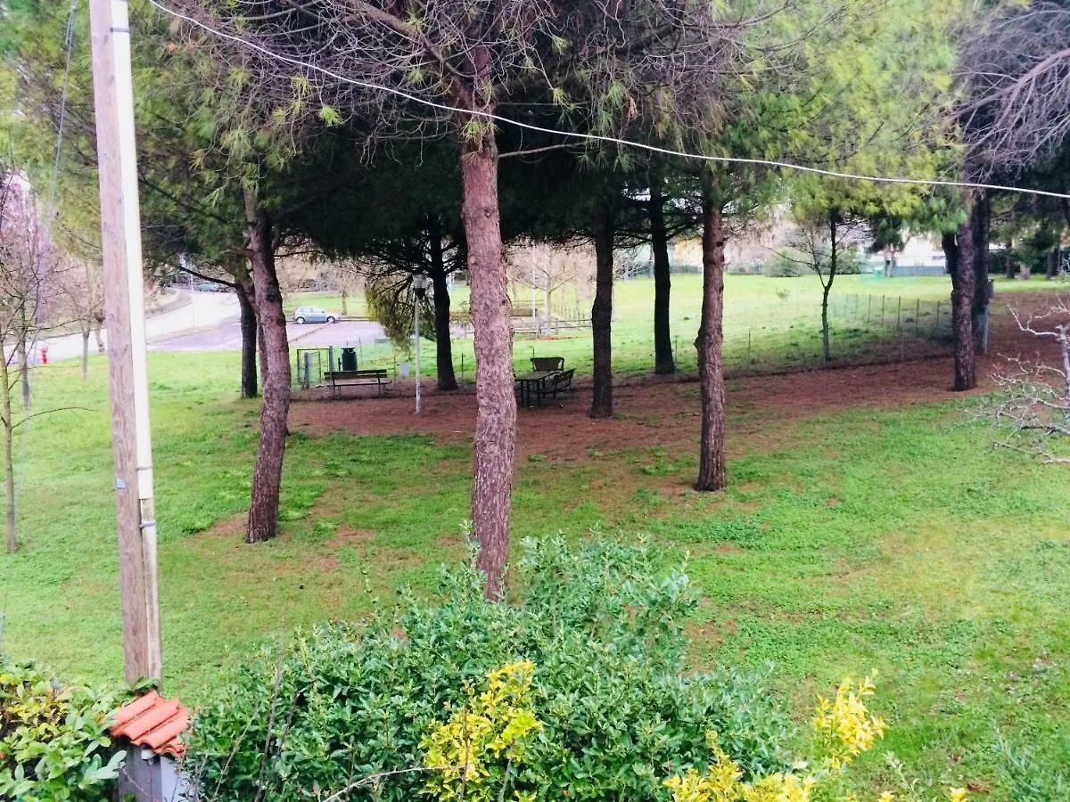Appartamento Country Riccione