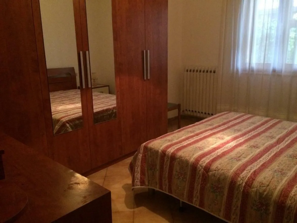 Appartamento Country Riccione