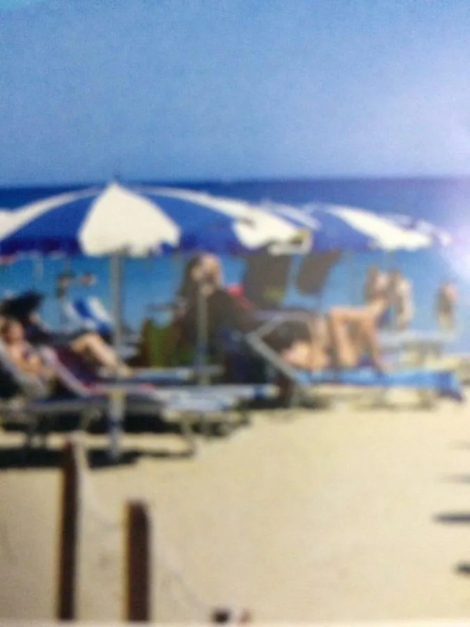Appartamento Country Riccione Italia