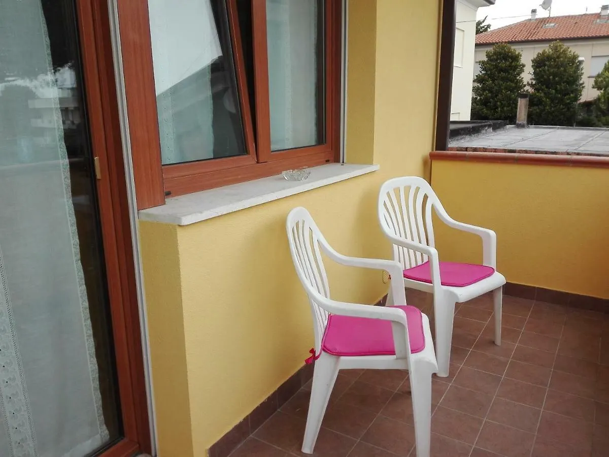 Appartamento Country Riccione