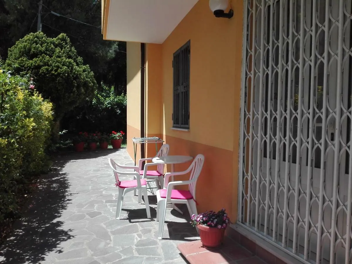 Appartamento Country Riccione