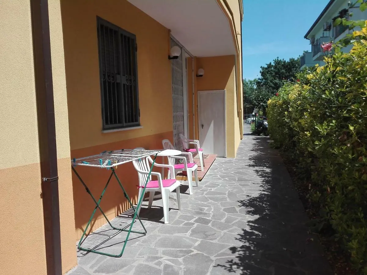 Appartamento Country Riccione