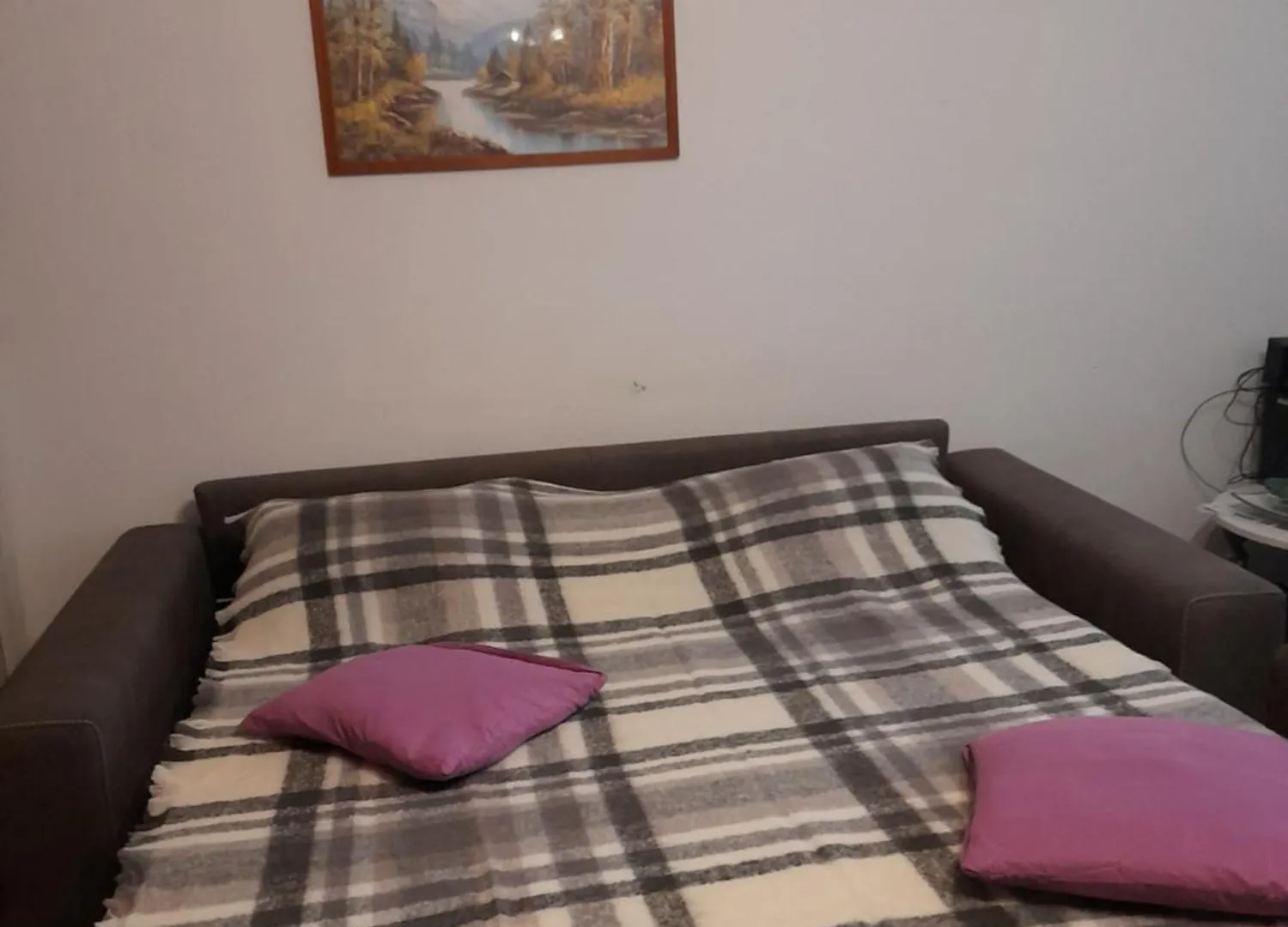 Country Apartment Riccione