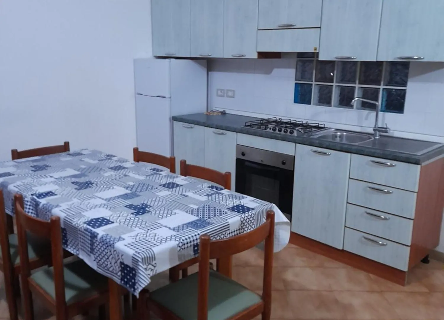 Country Apartment Riccione