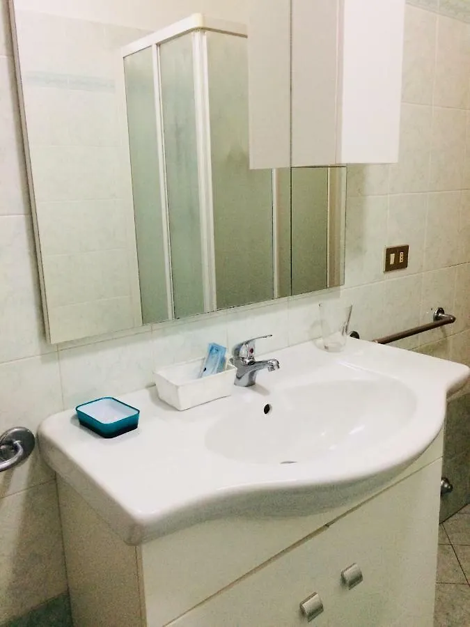 Country Apartment Riccione