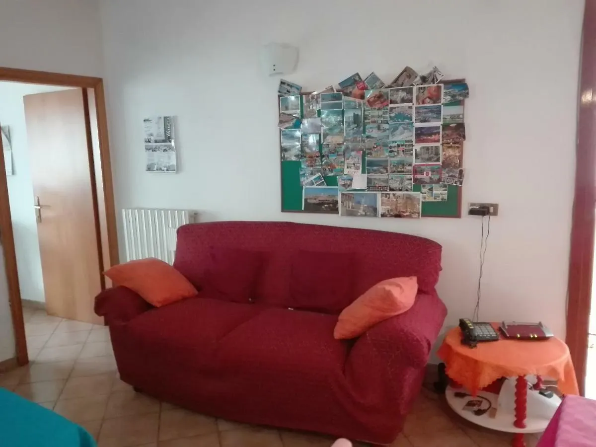 Country Apartment Riccione 0*,