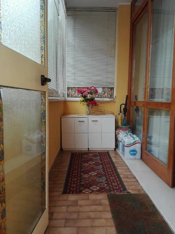 Country Apartment Riccione
