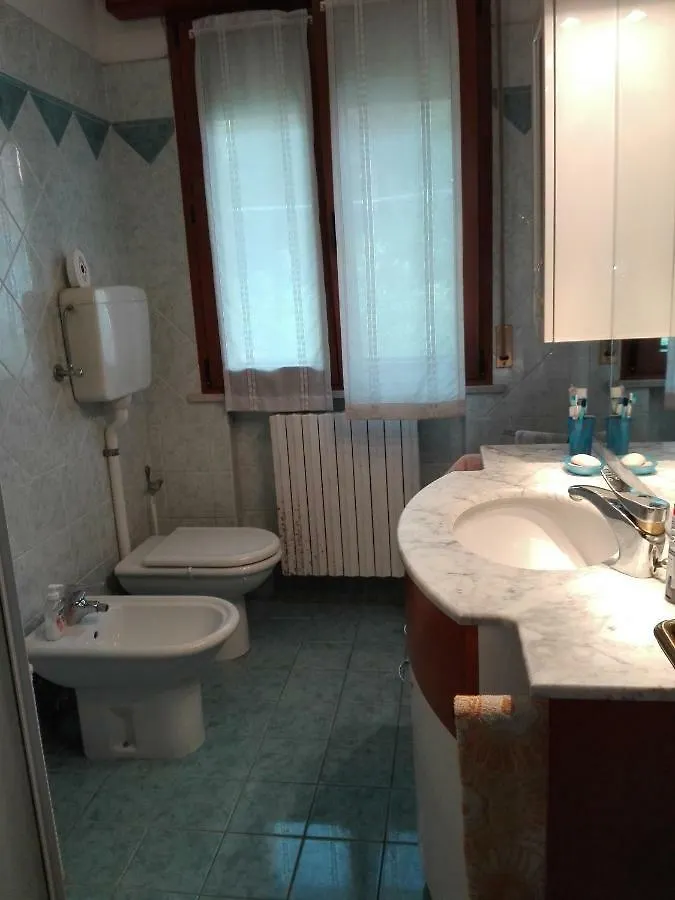 Country Apartment Riccione