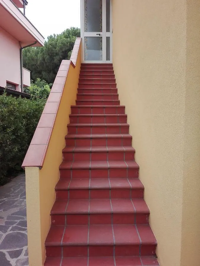 Country Apartment Riccione
