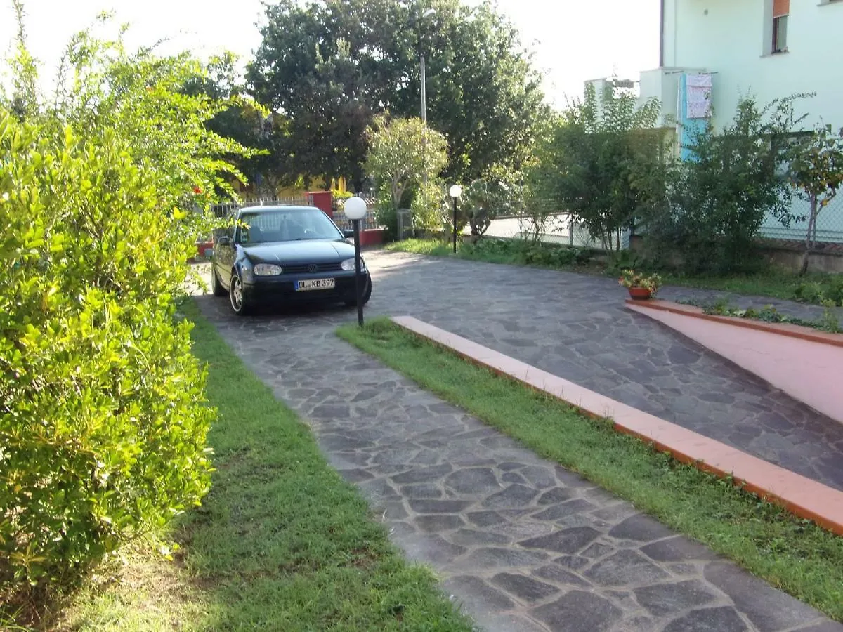 Country Apartment Riccione